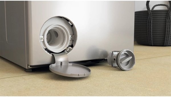 Πλυντήριο WHIRLPOOL TDLRS 7232BS