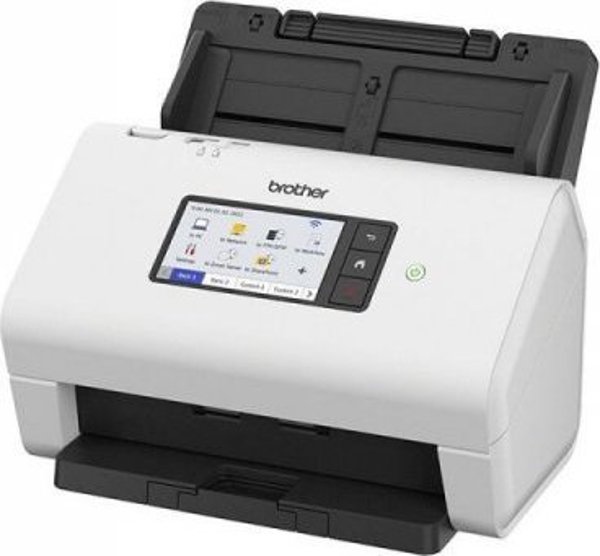 Σαρωτής Brother ADS-4900W (ADS4900WRE1)