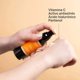 Λευκαντική κρέμα προσώπου Segle Vital C, 30 ml