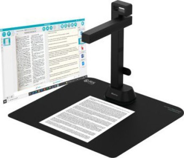 Σαρωτής Triton Desk 6 Pro A3 (18.40.1069)