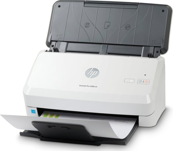 Σαρωτής HP Scanjet Pro 3000 S4 Sheet-Fed