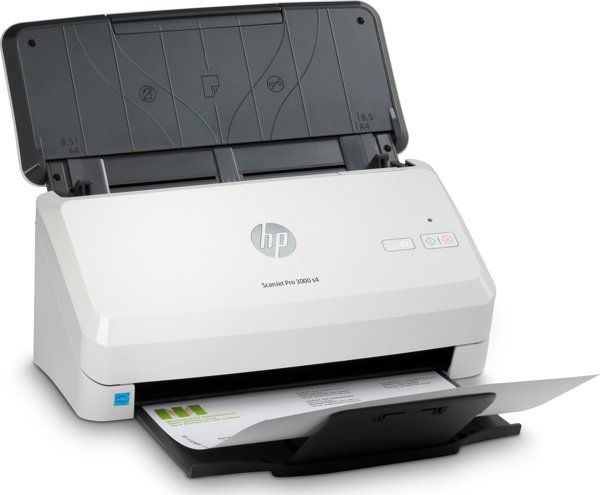 Σαρωτής HP Scanjet Pro 3000 S4 Sheet-Fed