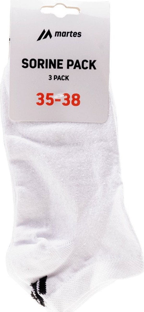 Skarpety Do Kostki Sorine Pack  rozmiar 43-46
