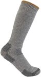 Skarpety Carhartt Heavyweight Wool Blend Grey