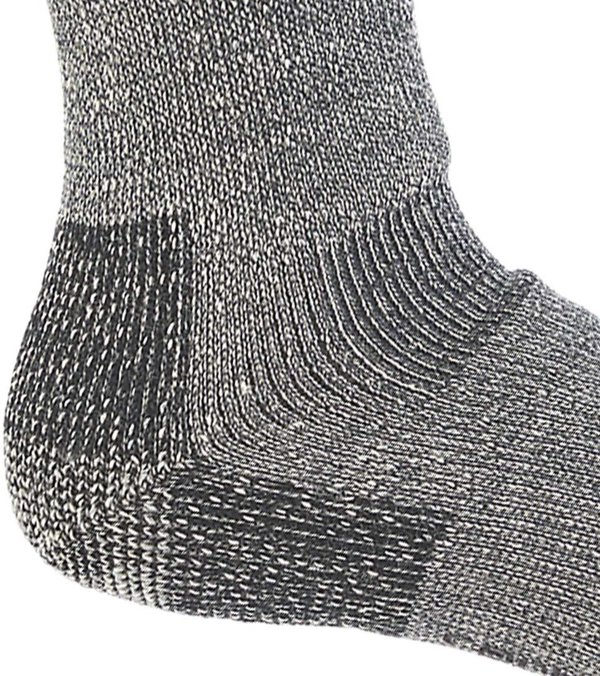 Skarpety Carhartt Heavyweight Wool Blend Grey