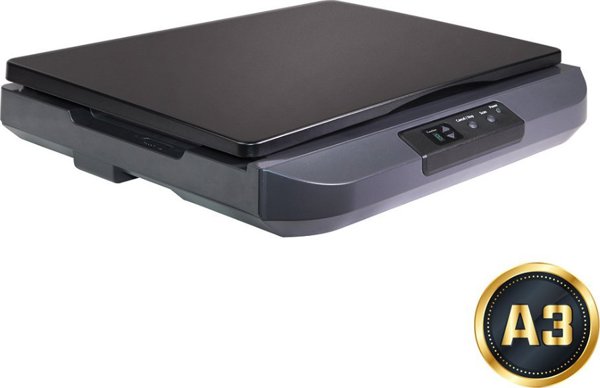 Σαρωτής Avision Avision επίπεδος σαρωτής FB5100 A3