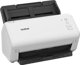 Brother ADS-4100 Scanner, Αυτόματη Σάρωση Διπλής Όψης, 35 σελ./λεπτό, USB, 1200 dpi, ADS4100RE1