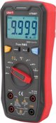 Ψηφιακός πολύμετρος DC/AC1000V| DC/AC 10A| 100MO| 10mF| 10MHz| -40-1000C| BT, UNI-T