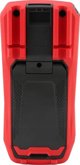 Ψηφιακός πολύμετρος DC/AC1000V| DC/AC 10A| 100MO| 10mF| 10MHz| -40-1000C| BT, UNI-T