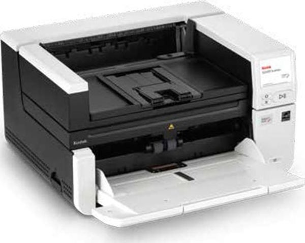 Kodak S2085f Σαρωτής Εγγράφων με Τροφοδότη, Διπλής Όψης, USB & Ethernet, 85 ppm