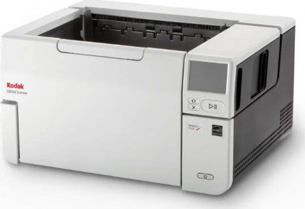 Kodak S3100 Σαρωτής Εγγράφων με Τεχνολογία Perfect Page & OCR, 073744