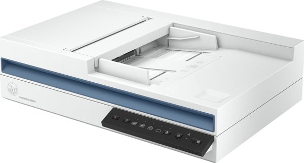 Σαρωτής HP Scanjet Pro 2600 f1 Flatbed &