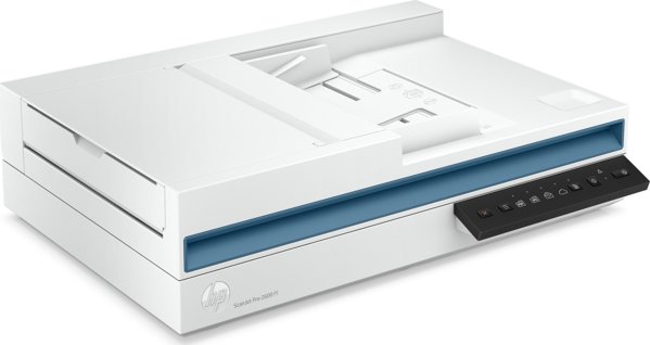 Σαρωτής HP Scanjet Pro 2600 f1 Flatbed &