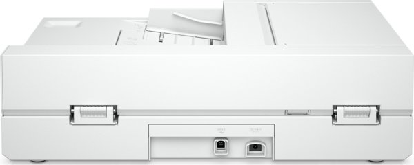 Σαρωτής HP Scanjet Pro 2600 f1 Flatbed &