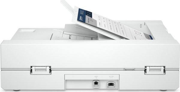 Σαρωτής HP Scanjet Pro 2600 f1 Flatbed &