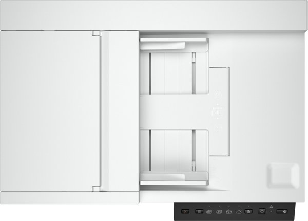 Σαρωτής HP Scanjet Pro 2600 f1 Flatbed &