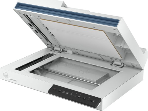 Σαρωτής HP Scanjet Pro 2600 f1 Flatbed &