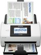 Epson DS-790WN Δικτυακός Σαρωτής Εγγράφων με Οθόνη Αφής 10.9cm, B11B265401