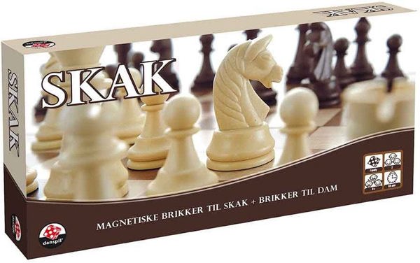 Σκάκι / Ντάμα