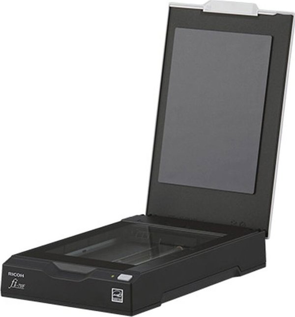 Σαρωτής Fujitsu Fujitsu fi-70F, Σαρωτής