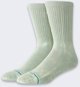 Skarpety Stance Icon Dyed Crew 1 para SeaGreen