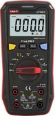 Ψηφιακός πολύμετρος Unit UT60EU, CAT II 1000V/CAT III 600V, TRMS