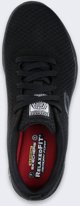 Skechers Παπούτσια Skechers Ghenter Bronaugh SR Μαύρο