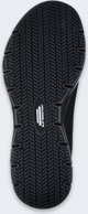 Skechers Παπούτσια Skechers Ghenter Bronaugh SR Μαύρο