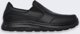Skechers Buty Skechers Flex Advantage SR Bronwood Black