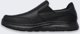 Skechers Buty Skechers Flex Advantage SR Bronwood Black