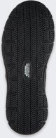 Skechers Buty Skechers Flex Advantage SR Bronwood Black