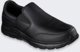 Skechers Buty Skechers Flex Advantage SR Bronwood Black