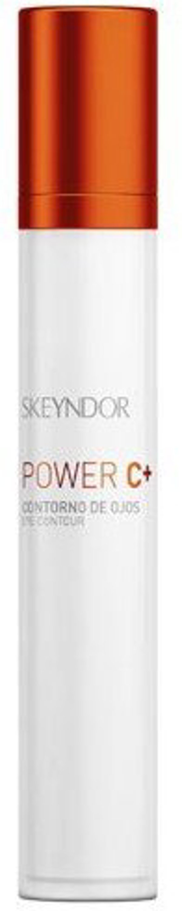 Skeyndor Power C+ Eye Contour Cream