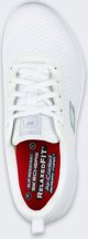Skechers Παπούτσια Skechers Ghenter Bronaugh SR Λευκό