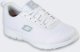 Skechers Παπούτσια Skechers Ghenter Bronaugh SR Λευκό