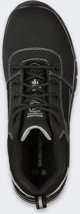 Skechers Παπούτσια Skechers Trophus ST S1P ESD Μαύρο