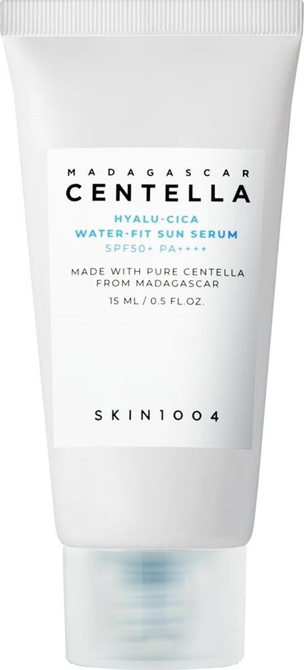 SKIN1004 SKIN1004 Αντηλιακή κρέμα με Centella Asiatica και νιασιναμίδη SPF50+ - 15 ml