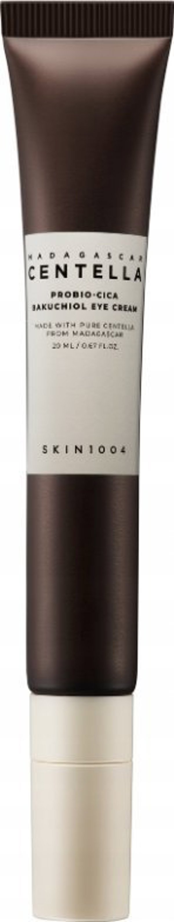 SKIN1004 SKIN1004 Μαδαγασκάρη Centella Probio-Cica Bakuchiol Κρέμα Ματιών 20 ml