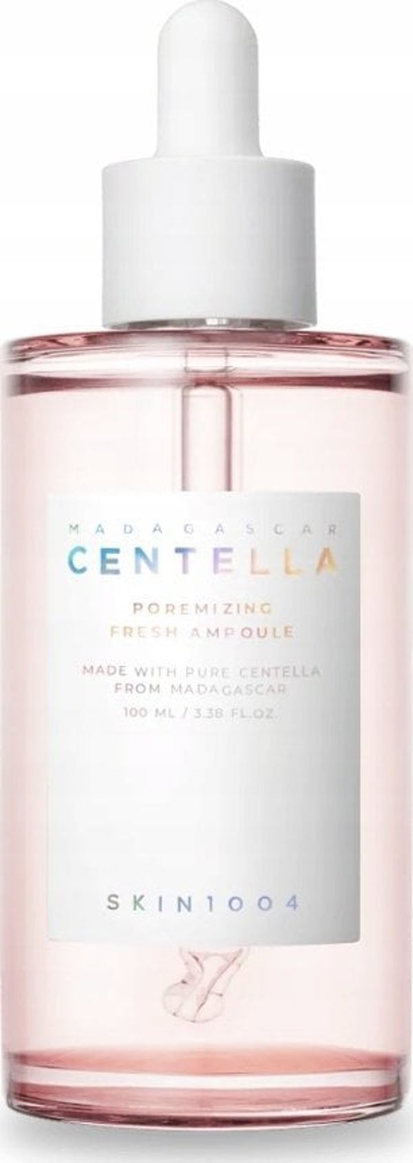 SKIN1004 SKIN1004 Madagascar Centella Poremizing Fresh Ampoule 100 ml