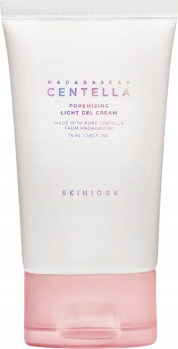 SKIN1004 Madagascar Centella Poremizing Απαλή κρέμα-gel προσώπου 75ml