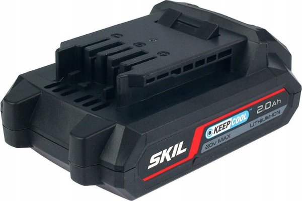 Skil BATTERY SKIL 3107AA 20V 2.0AH