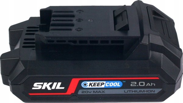 Skil BATTERY SKIL 3107AA 20V 2.0AH