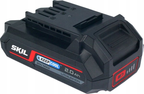 Skil BATTERY SKIL 3107AA 20V 2.0AH