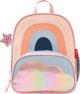 Skip Hop SKIP HOP Spark Style Little Kid Backpack Rainbow, 9M930910