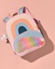 Skip Hop SKIP HOP Spark Style Little Kid Backpack Rainbow, 9M930910