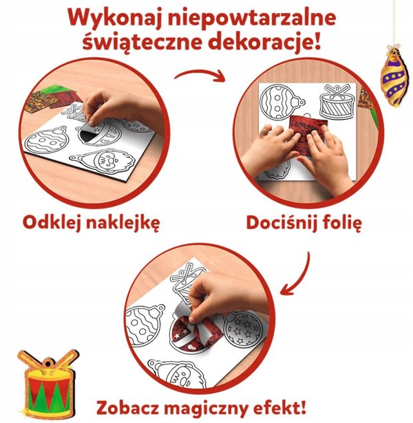 SKILLMATICS Φοιλ Φαν Οζντομπυ Σβιάντετσνε 62609