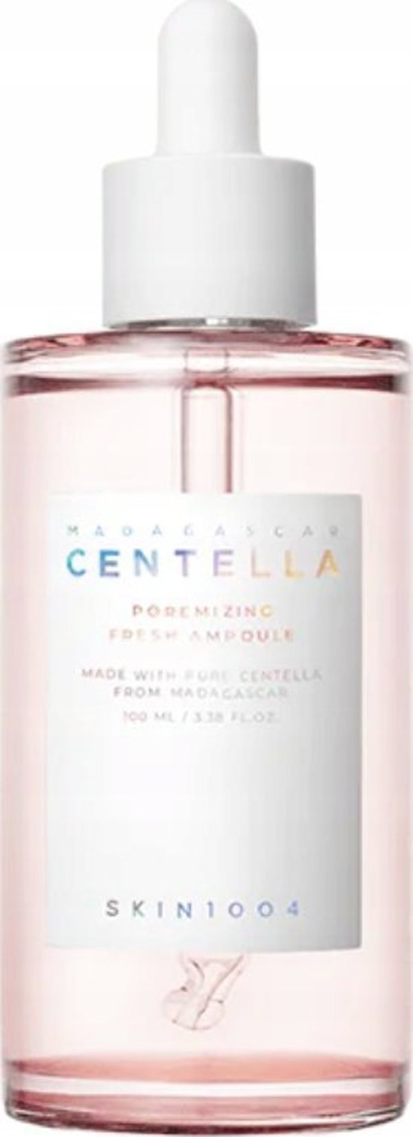 SKIN1004 SKIN1004 Madagascar Centella Poremizing Fresh Ampoule 100 ml 13799126 8809576261462