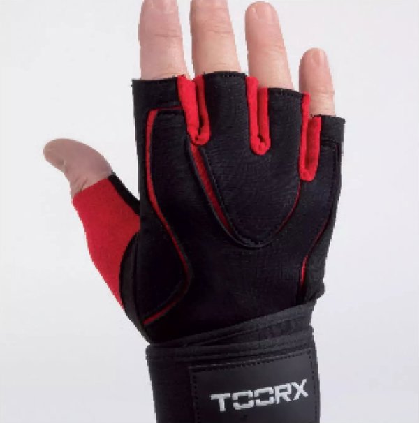Γάντια γυμναστικής SKO TOORX Professional AHF-035 L