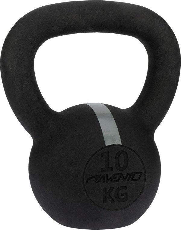 SKO Kettlebell AVENTO 42KI 10kg