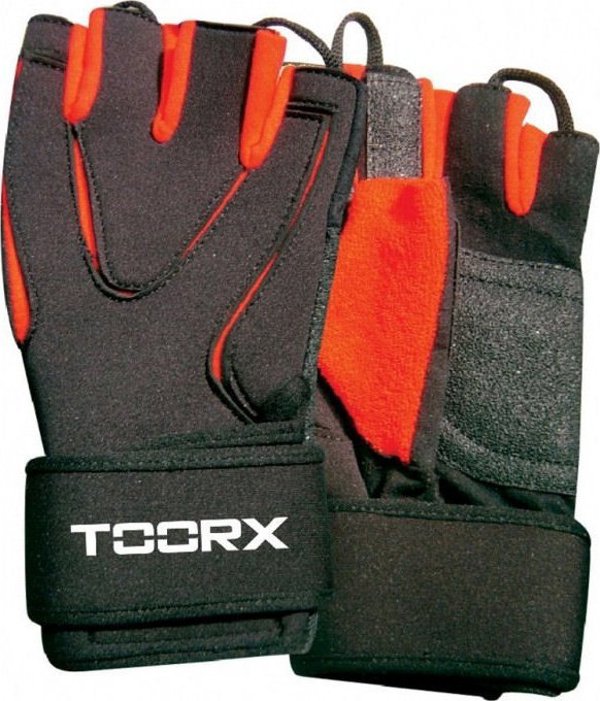 Γάντια γυμναστικής SKO TOORX Professional AHF-036 XL